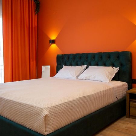 Appartamento Wellbeing Kavala Esterno foto